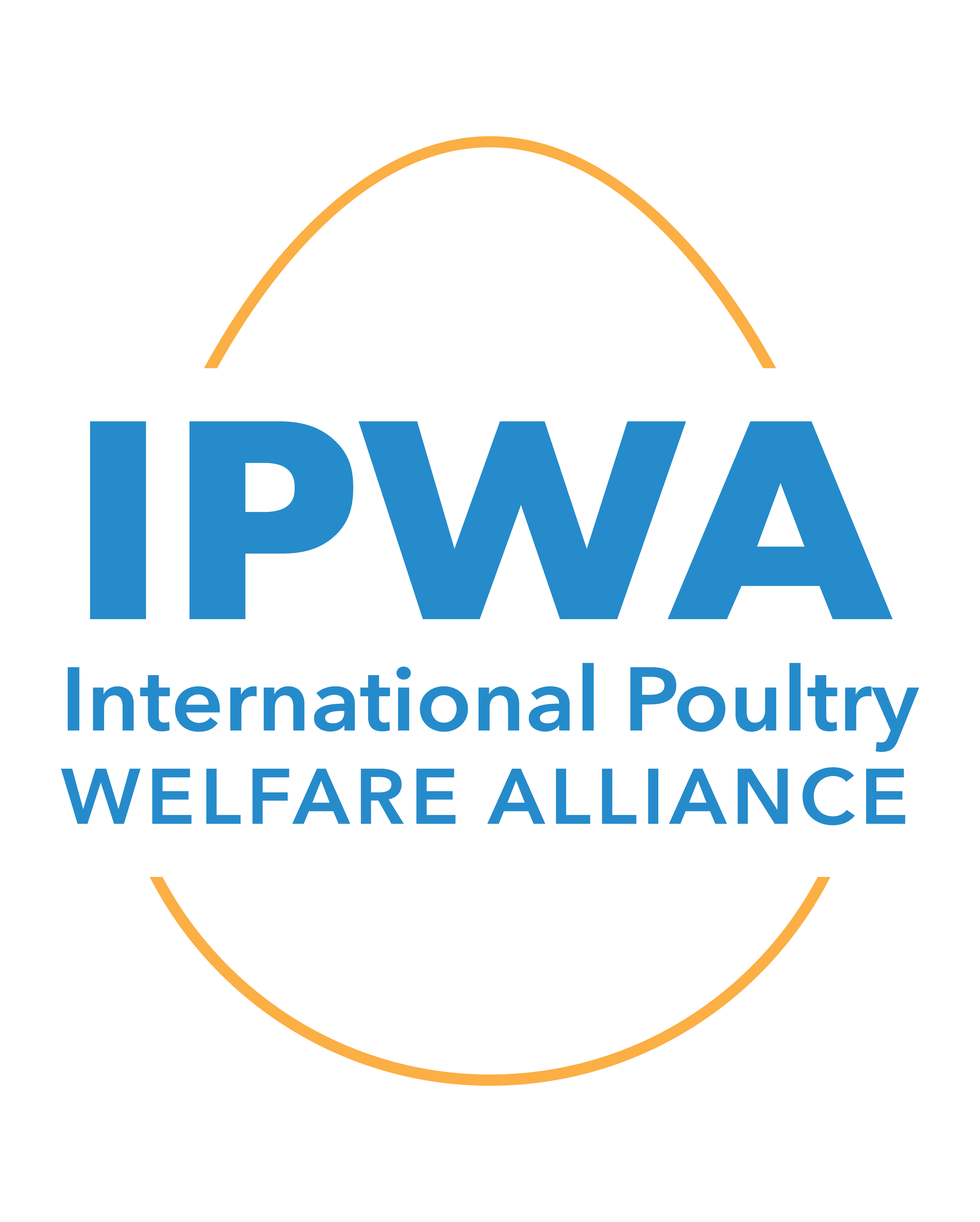 IPWA Footer Logo