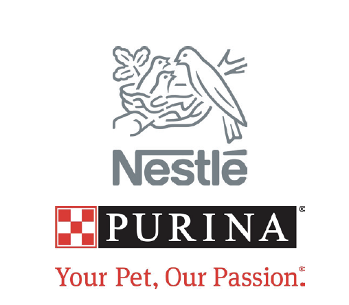 Nestle Purina Logo