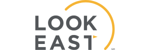 Look East